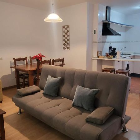 Apartamento Naturista En Primera Linea! L'Île-Rousse Dış mekan fotoğraf