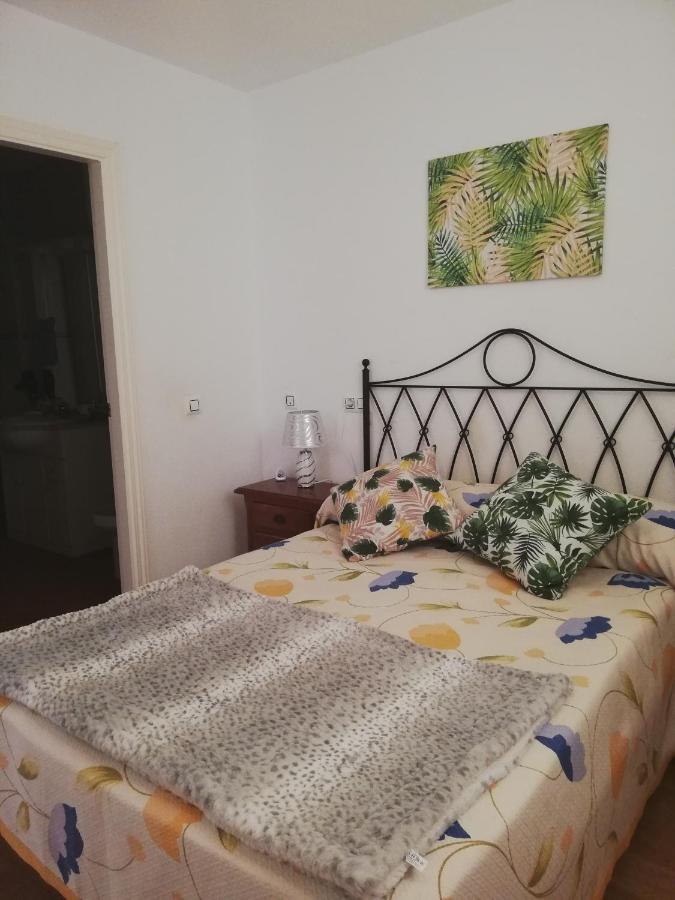 Apartamento Naturista En Primera Linea! L'Île-Rousse Dış mekan fotoğraf