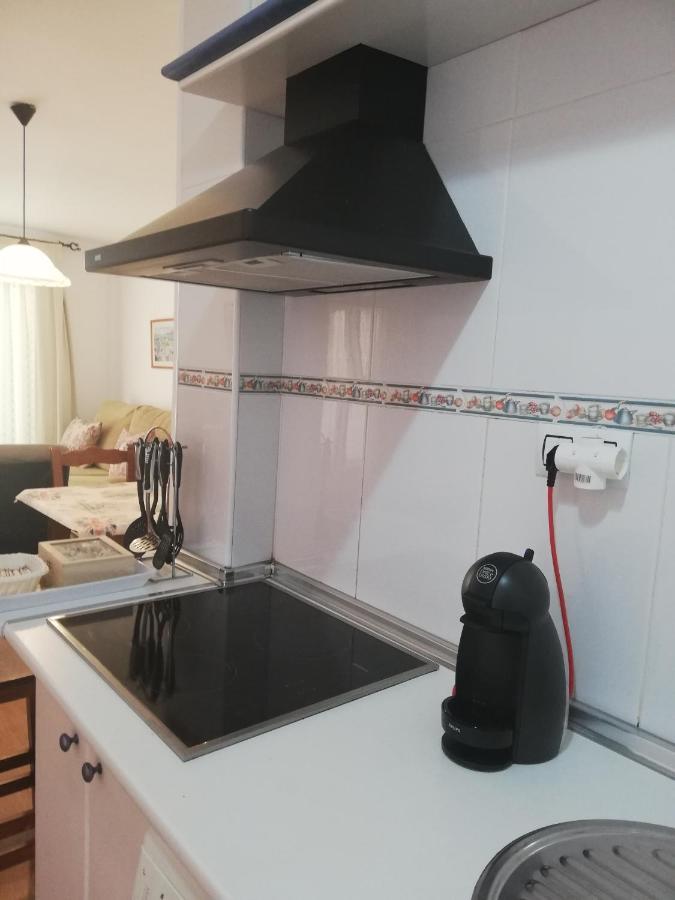 Apartamento Naturista En Primera Linea! L'Île-Rousse Dış mekan fotoğraf