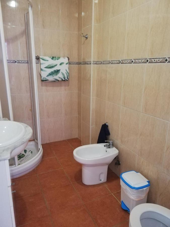 Apartamento Naturista En Primera Linea! L'Île-Rousse Dış mekan fotoğraf