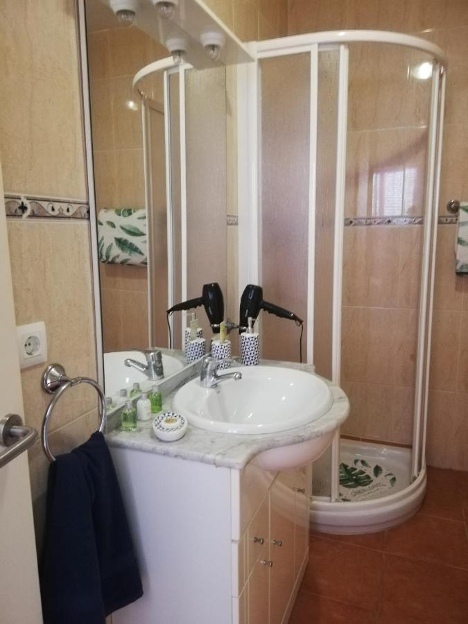 Apartamento Naturista En Primera Linea! L'Île-Rousse Dış mekan fotoğraf