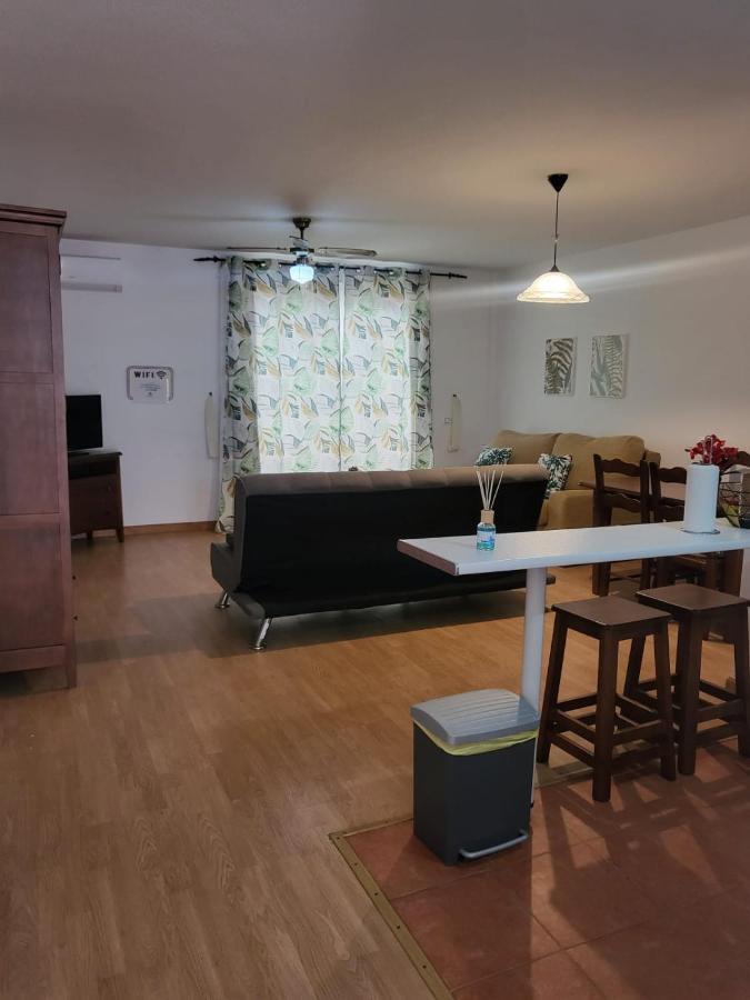 Apartamento Naturista En Primera Linea! L'Île-Rousse Dış mekan fotoğraf