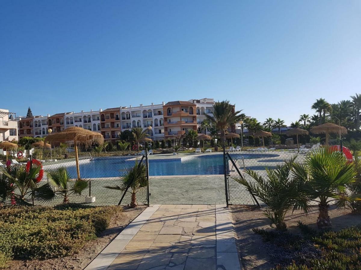 Apartamento Naturista En Primera Linea! L'Île-Rousse Dış mekan fotoğraf