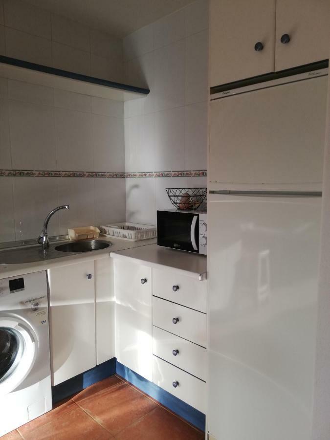 Apartamento Naturista En Primera Linea! L'Île-Rousse Dış mekan fotoğraf