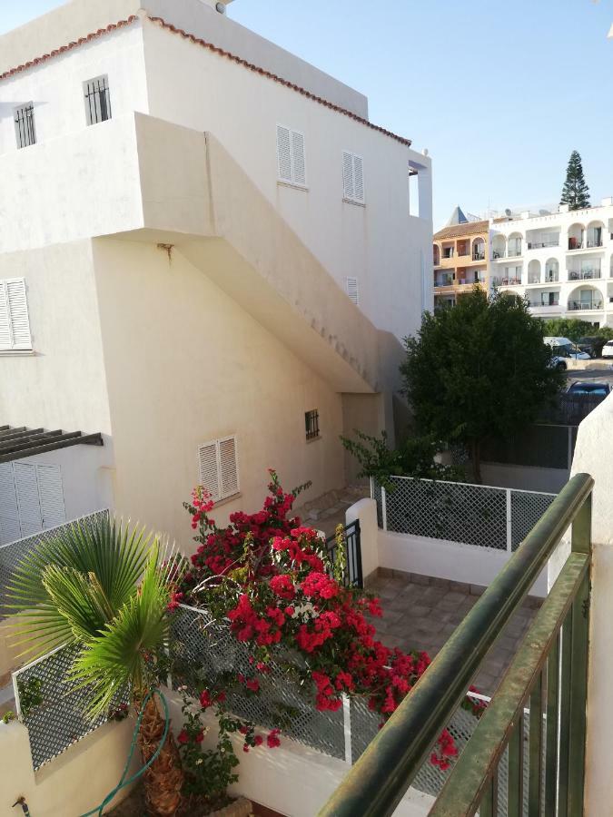 Apartamento Naturista En Primera Linea! L'Île-Rousse Dış mekan fotoğraf