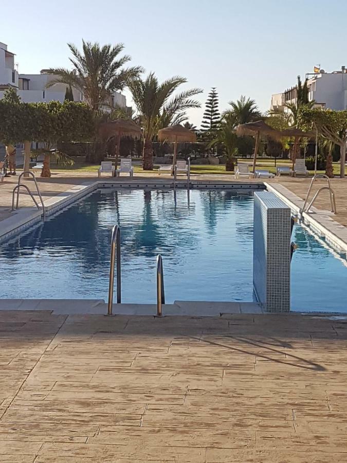 Apartamento Naturista En Primera Linea! L'Île-Rousse Dış mekan fotoğraf