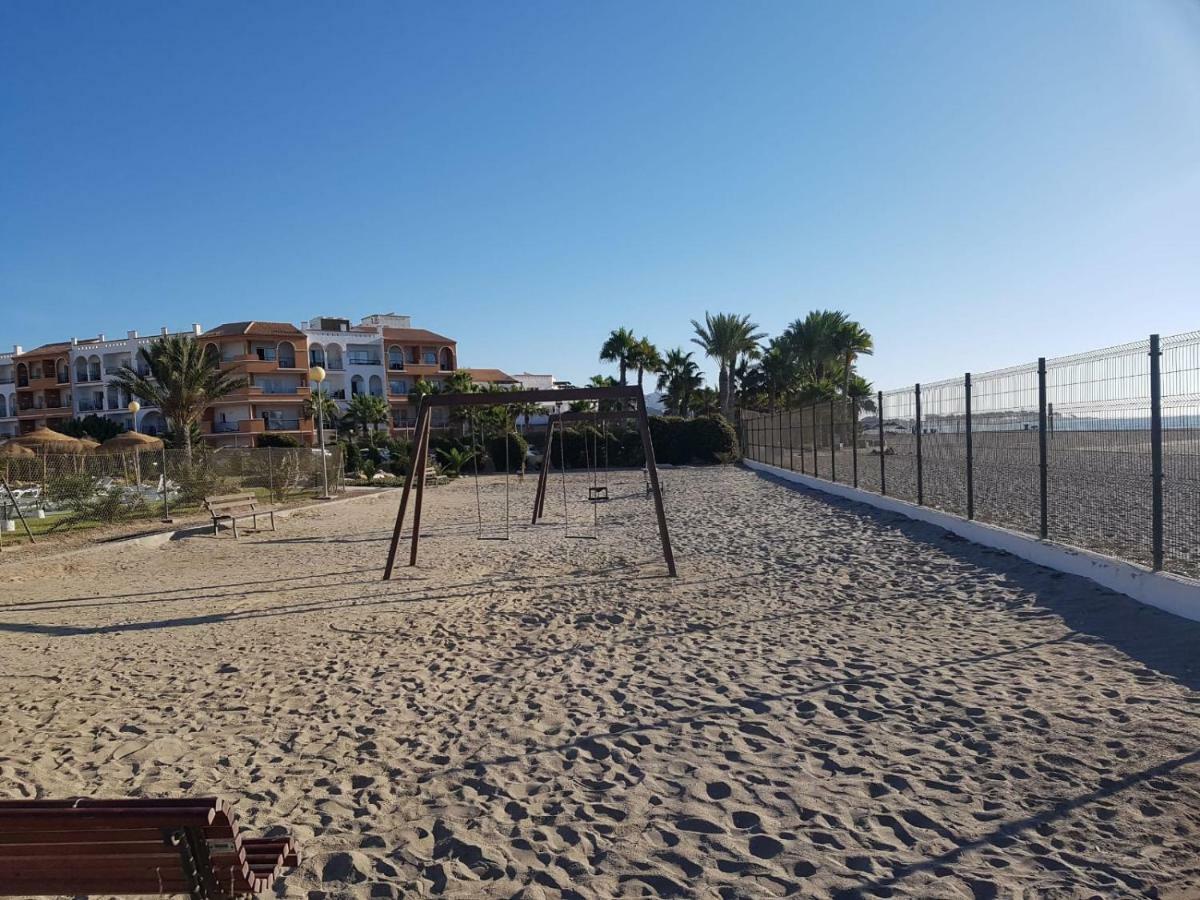 Apartamento Naturista En Primera Linea! L'Île-Rousse Dış mekan fotoğraf