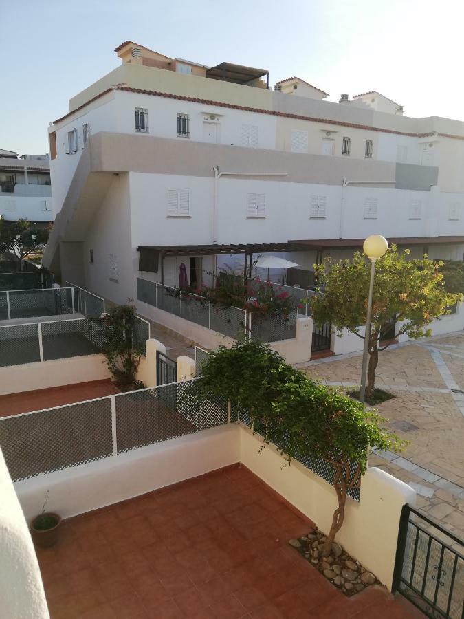 Apartamento Naturista En Primera Linea! L'Île-Rousse Dış mekan fotoğraf