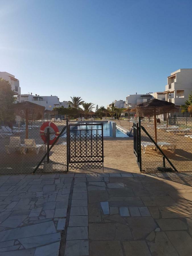 Apartamento Naturista En Primera Linea! L'Île-Rousse Dış mekan fotoğraf